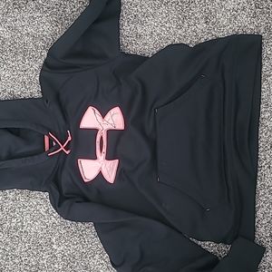 UNDER ARMOUR HOODIE